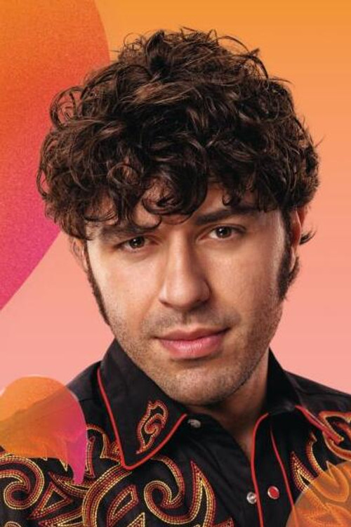 Rob van der Auwera profile