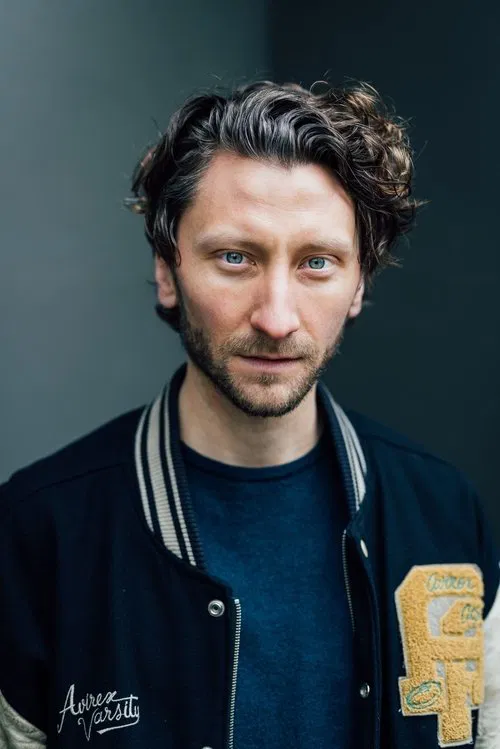 Moritz Heidelbach profile