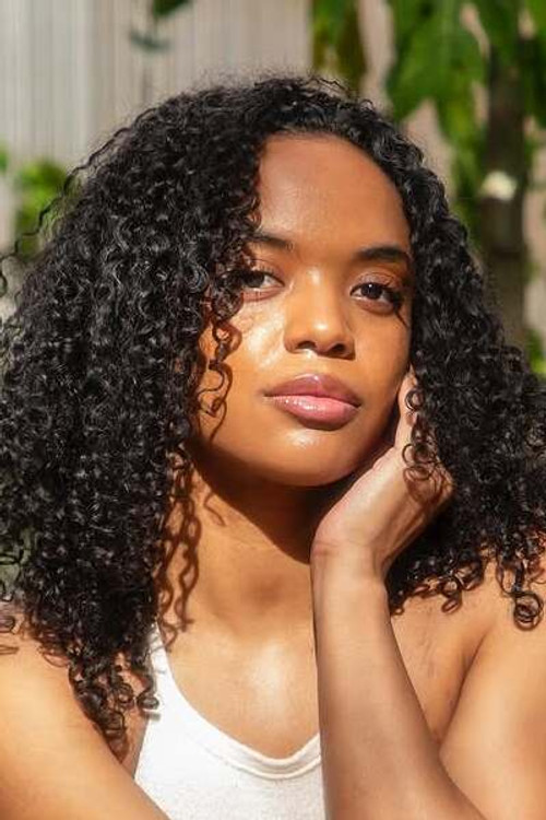 Shanté Glover profile