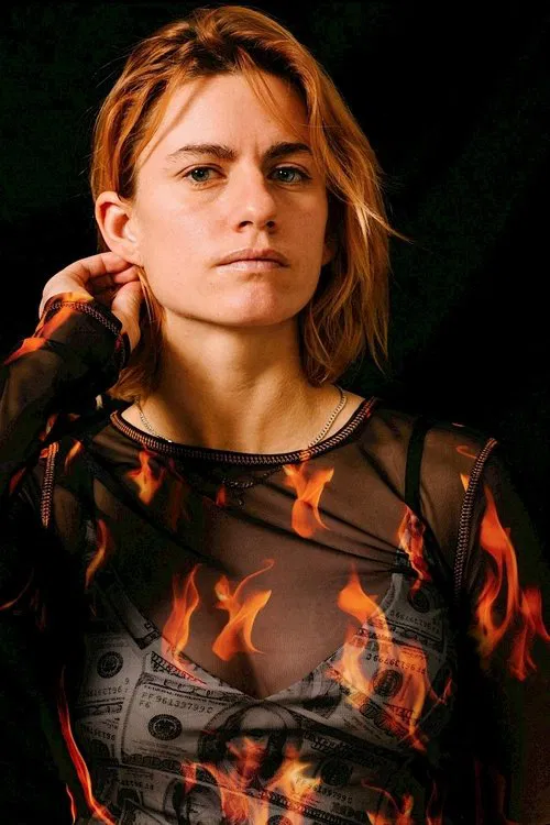 Florentina Holzinger profile