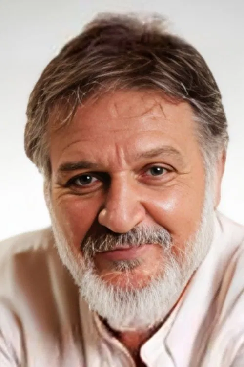 Khosrow Shahraz profile