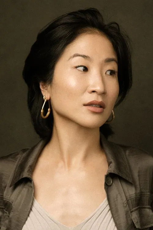 Kae Alexander profile