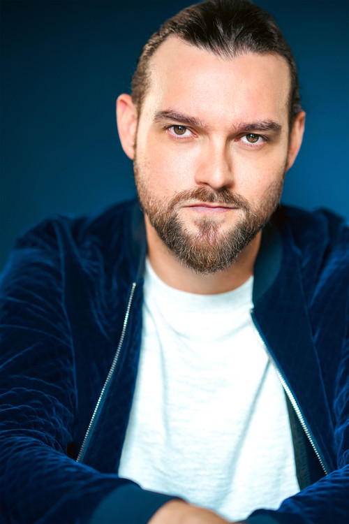 Dusty Dale Barker profile