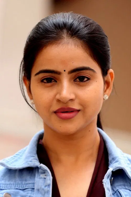 Naveena Reddy profile