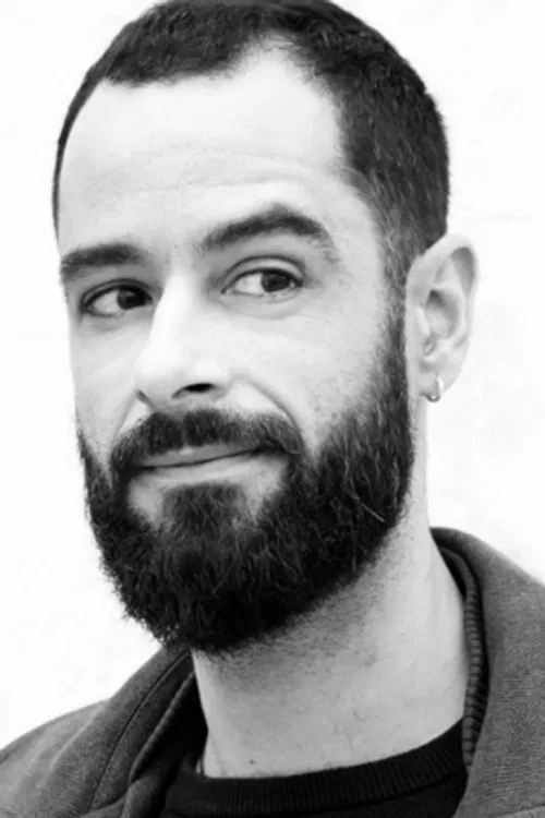 Ricardo Teva profile