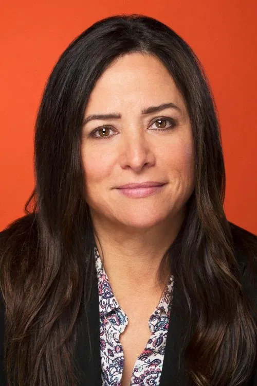 Pamela Adlon profile