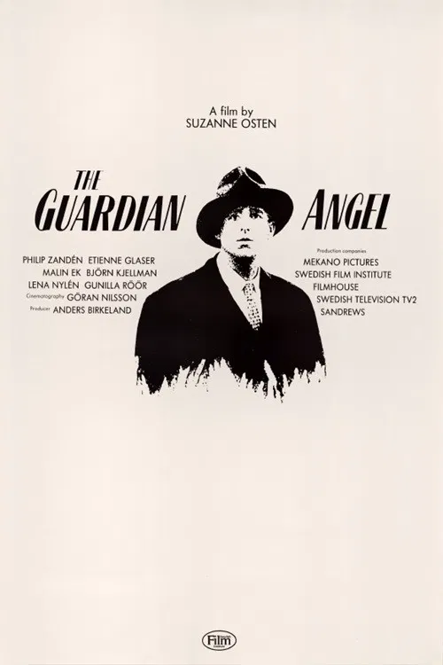 The Guardian Angel poster