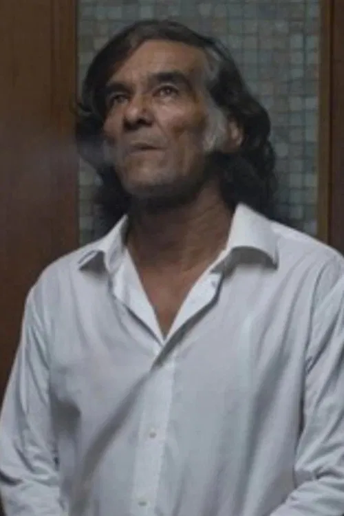 Argentino Vargas profile