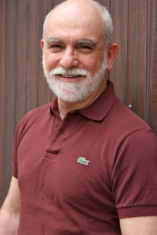 Paulo Campani profile