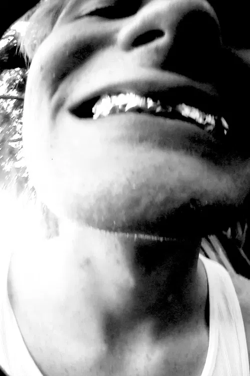 Sweat tha Tech poster