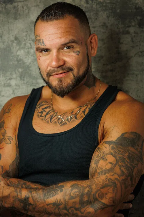 Anthony J Cruz profile