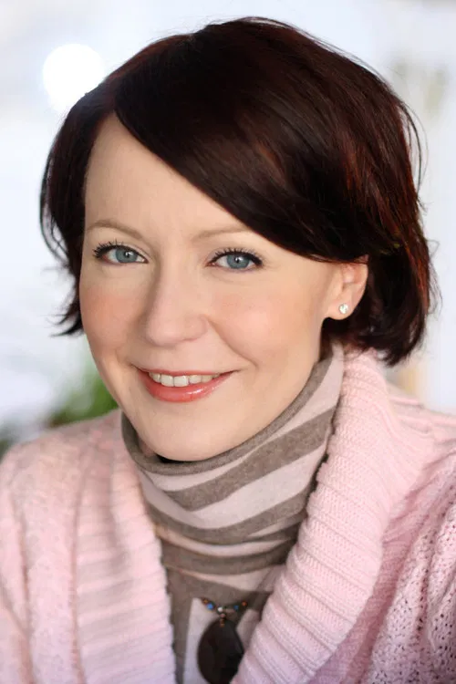 Jenni Haukio profile