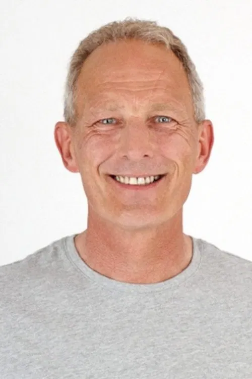 Tony Pankhurst profile