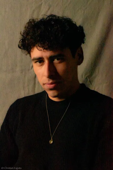 Julian André profile