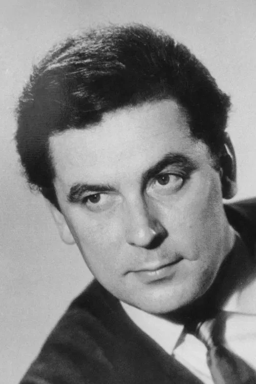 Feliks Yavorsky profile