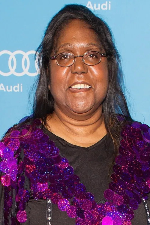 Lillian Crombie profile