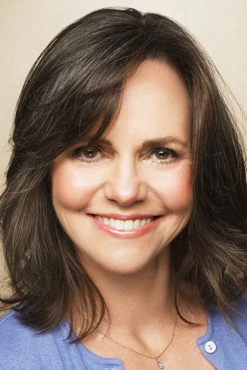 Sally Field profile