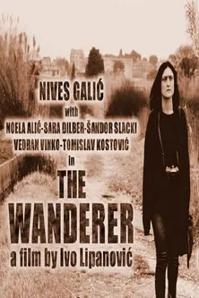 The Wanderer poster