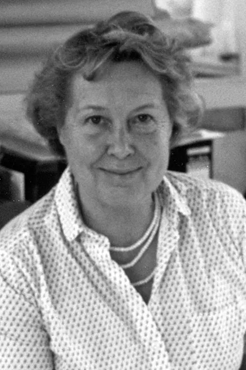 Elissa Aalto profile