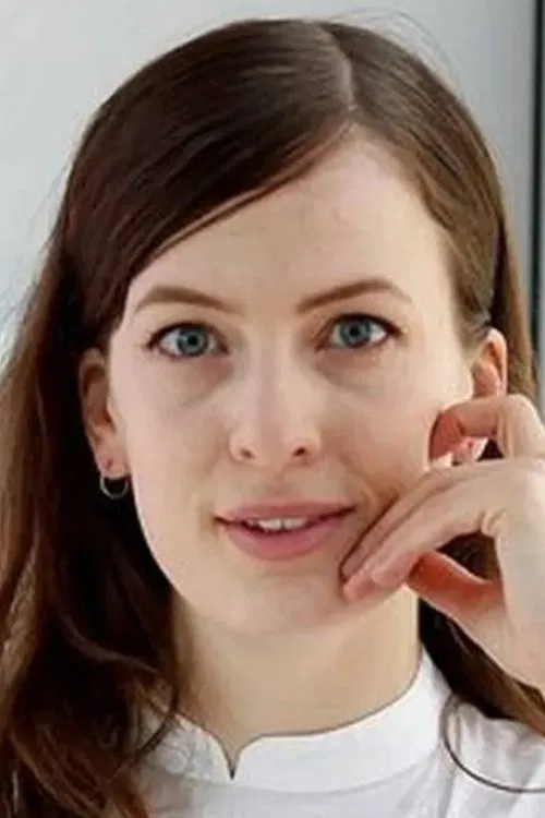 Anna Nøhr Tolstrup profile