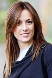 Francesca Della Ragione profile