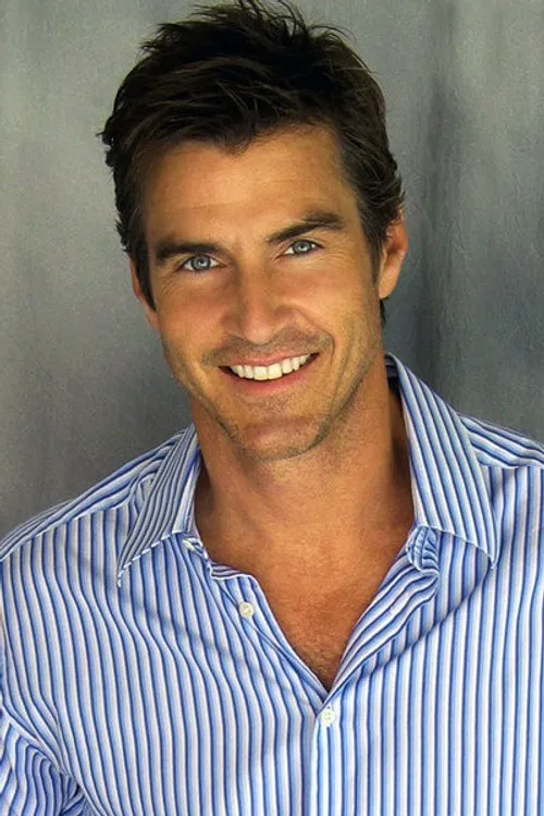 Robert Merrill profile