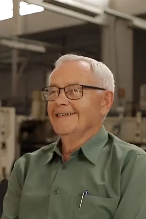 Anilo José Wathier profile