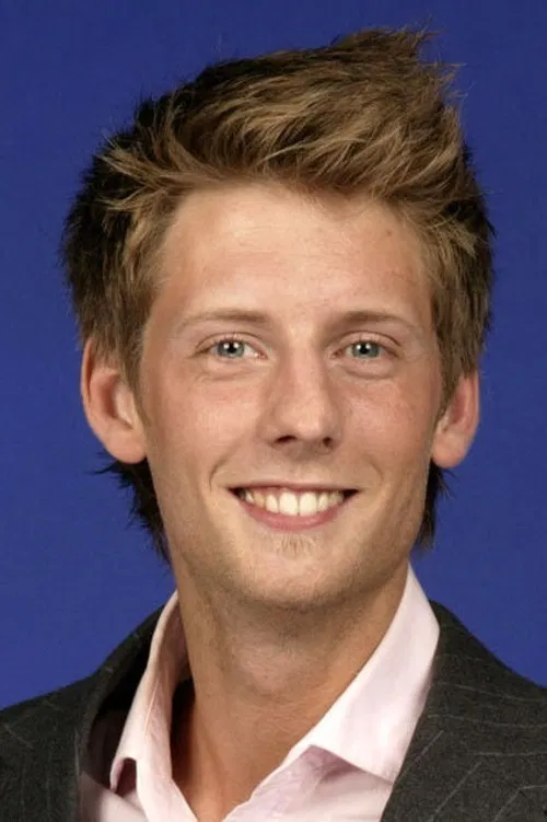 Gaute Grøtta Grav profile