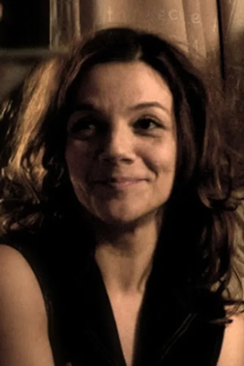 Despina Georgakopoulou profile