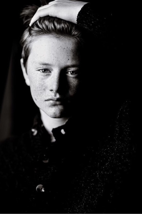 William Jennings profile