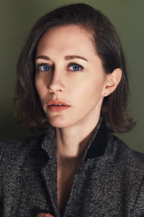 Rebecca Amzallag profile