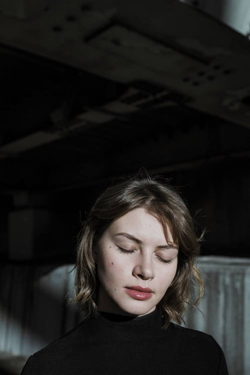 Vera Baratova profile