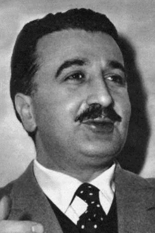 Alberto Talegalli profile