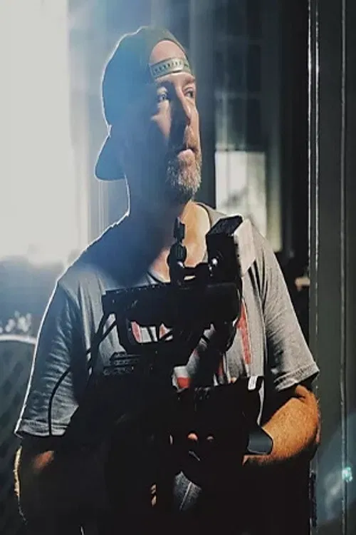 Kendall Whelpton profile