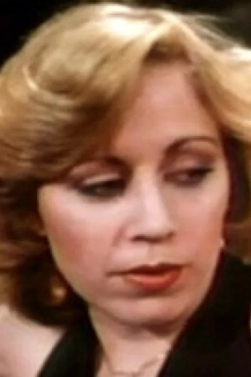 Erica Richardson profile