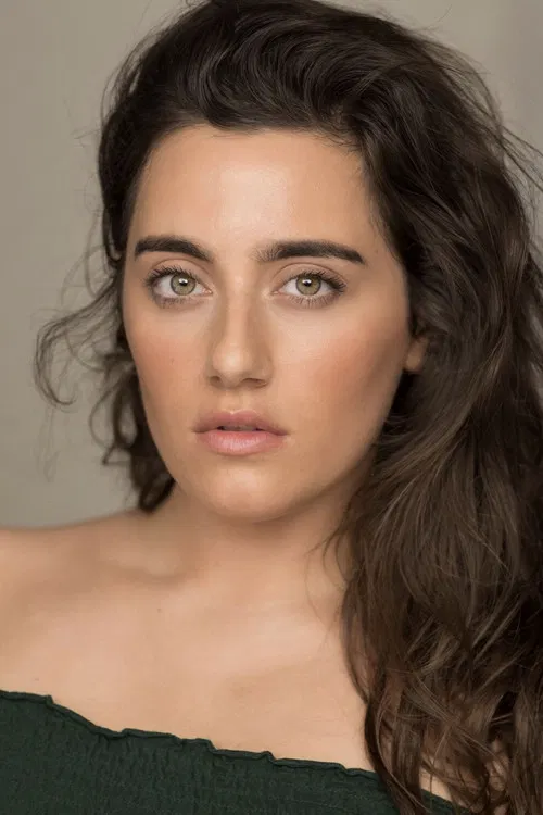 Melanie Wilder profile