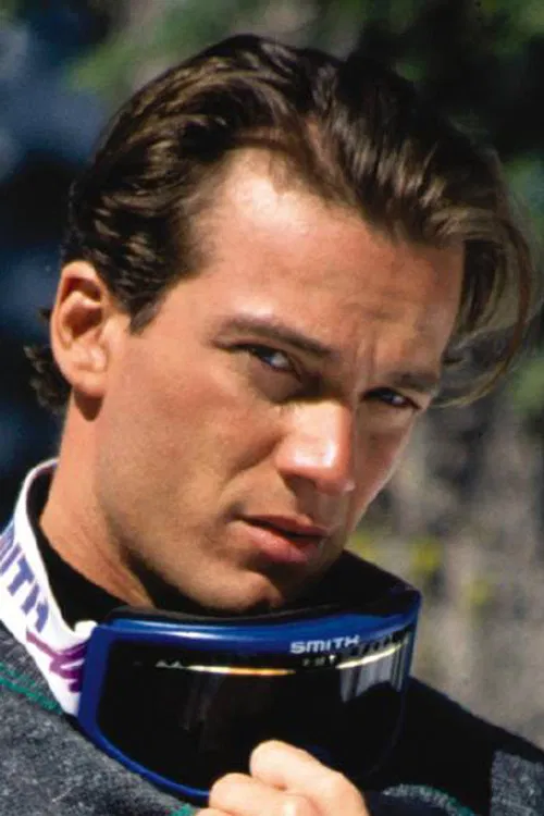 Johnny Hanson profile