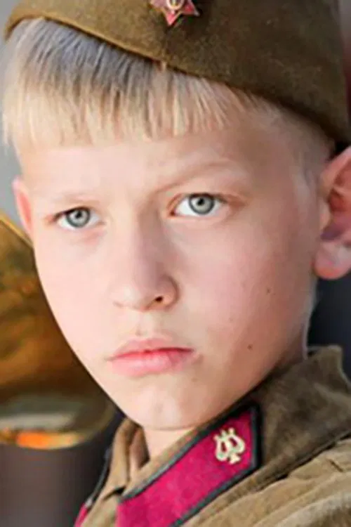 Aleksei Kopashov profile