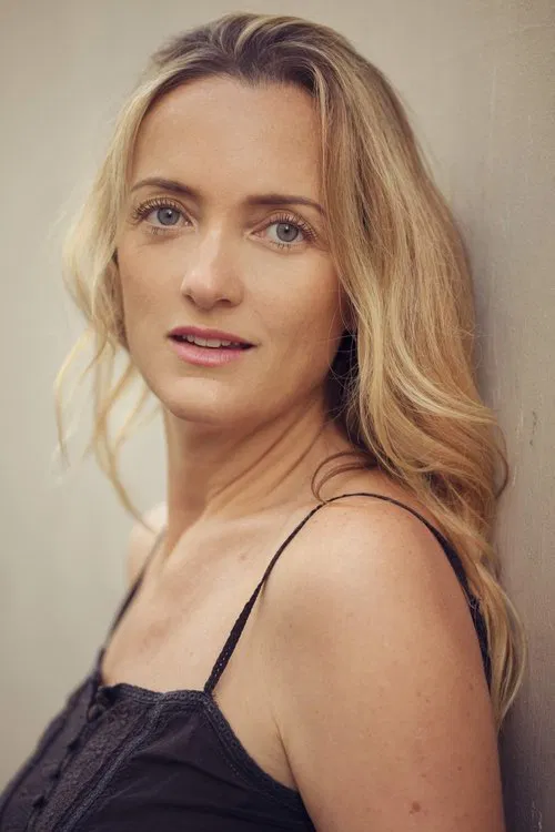 Dorothée Pousséo profile