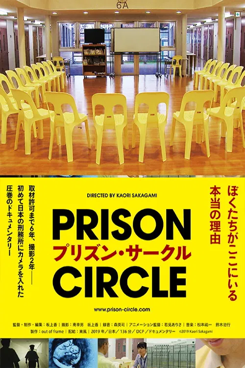 Prison Circle poster