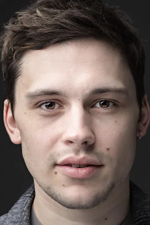 Jack Stewart profile