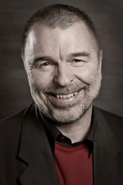 Martin Veinmann profile