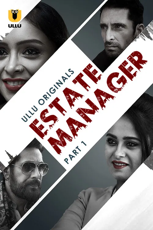 Estate Manager poster