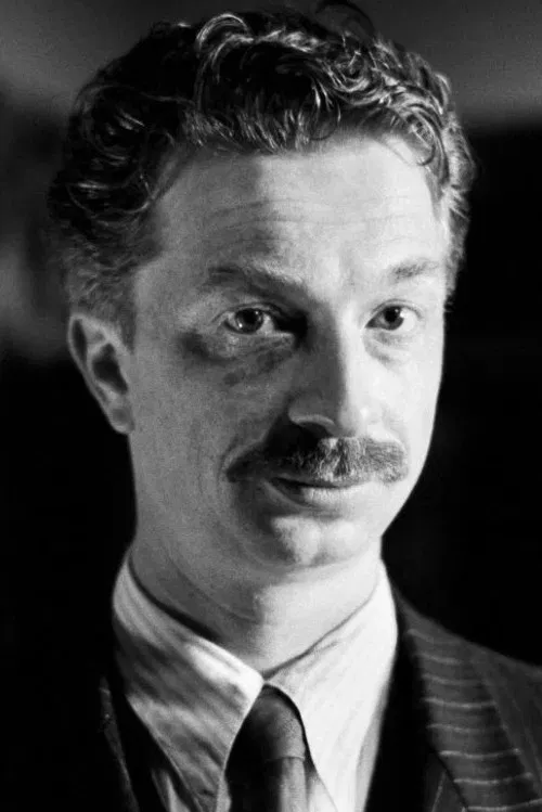 Nikita Nekrasov profile