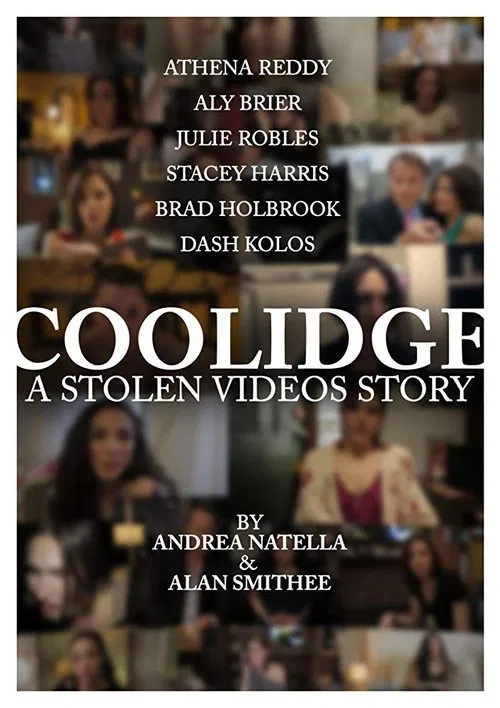 Coolidge poster