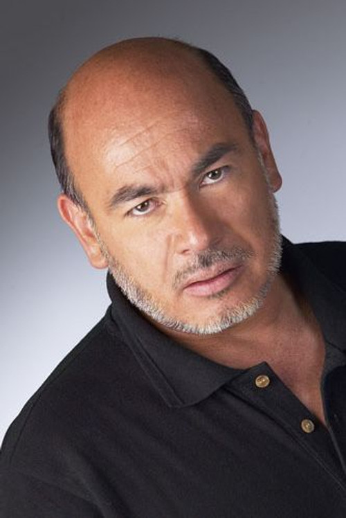 Raúl Gutiérrez profile