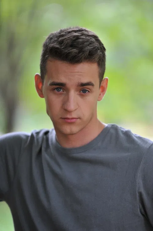 Ivan Kleshjevnikov profile