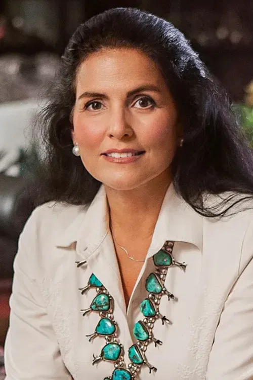 Thereza Collor profile