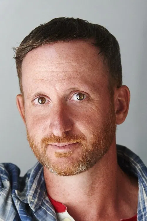 Christian Potenza profile