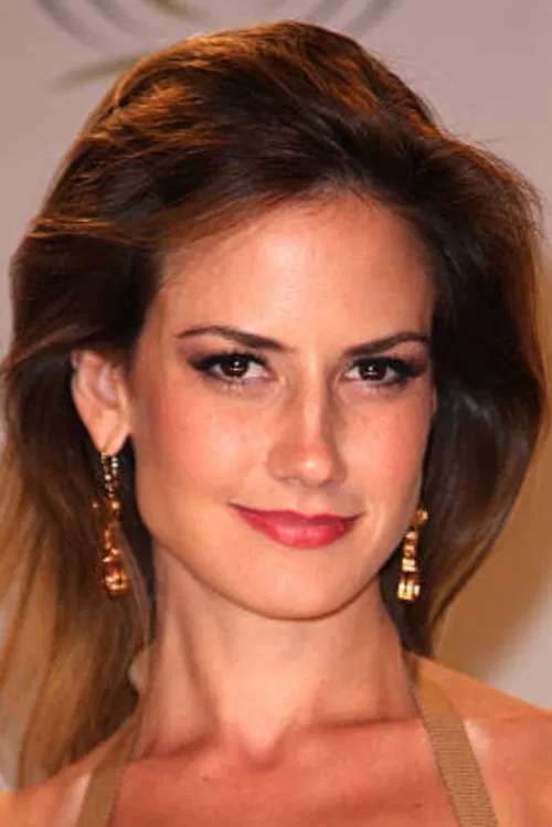 Altaír Jarabo profile